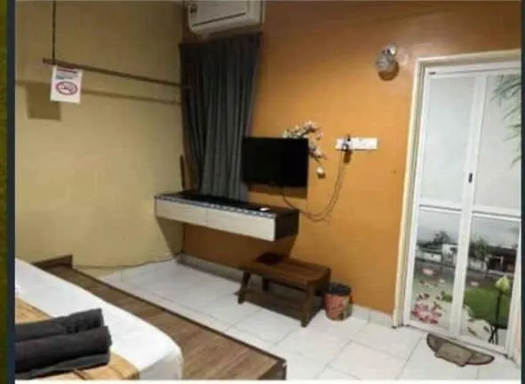 Tebrau City Aeon Home Stay Johor Bahru 0*,