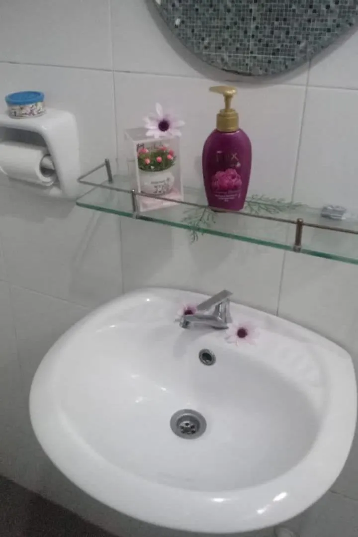 Tebrau City Aeon Home Stay Johor Bahru