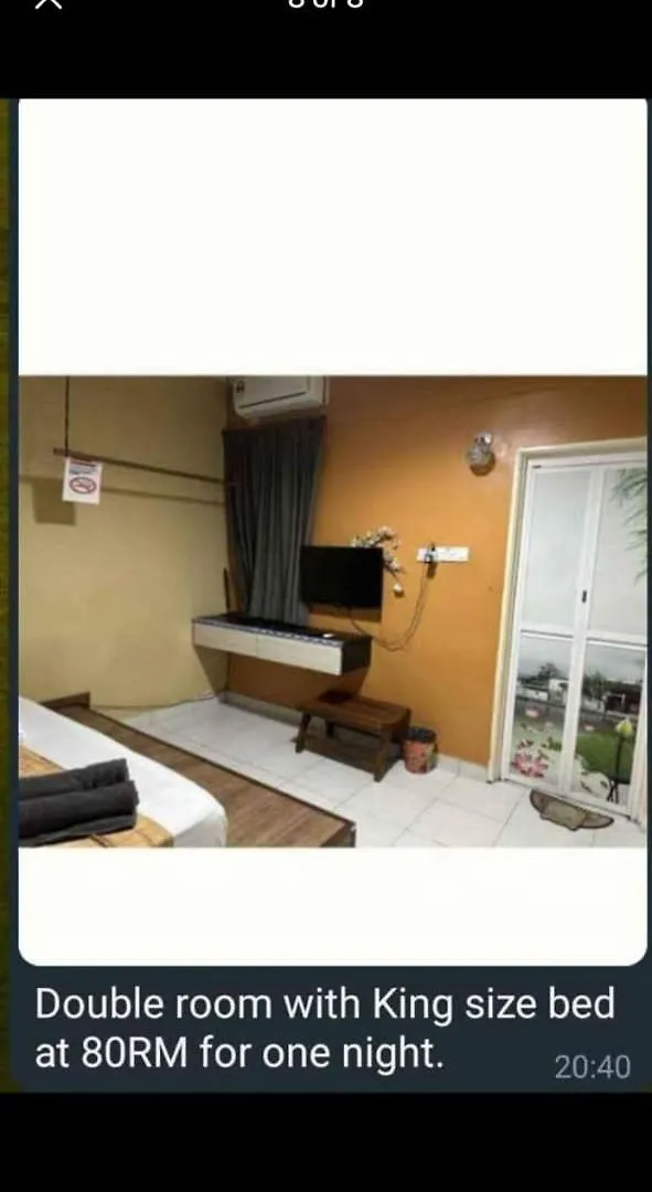 Tebrau City Aeon Home Stay Johor Bahru Homestay