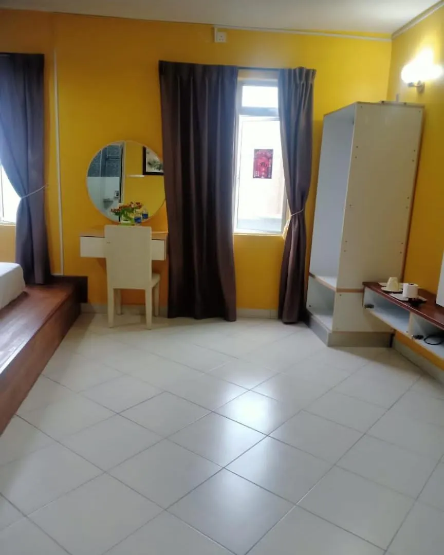 Tebrau City Aeon Home Stay Johor Bahru